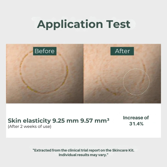 Bio-Collagen Mask