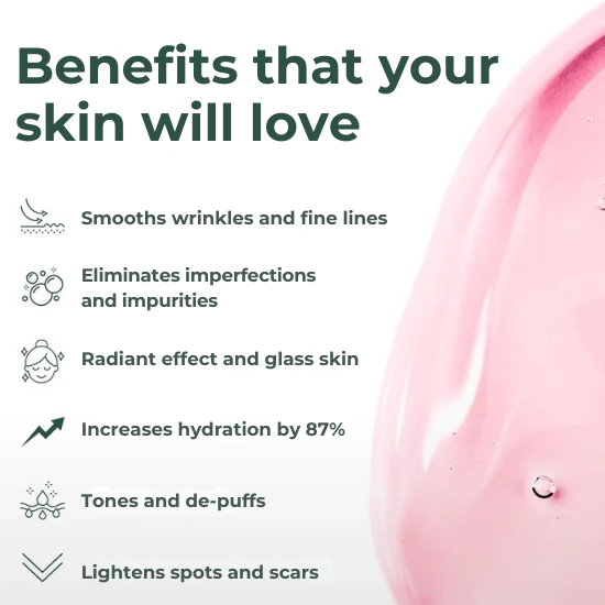 Bio-Collagen Mask