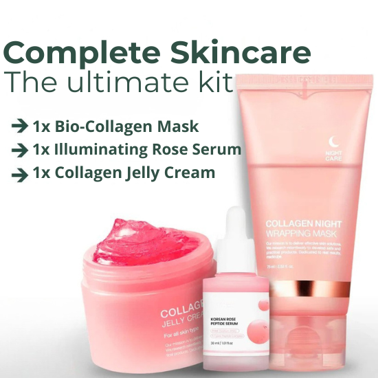 Bio-Collagen Mask