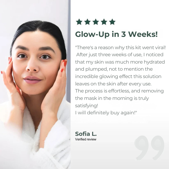Bio-Collagen Mask