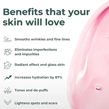 Bio-Collagen Mask