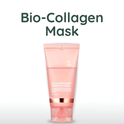 Bio-Collagen Mask