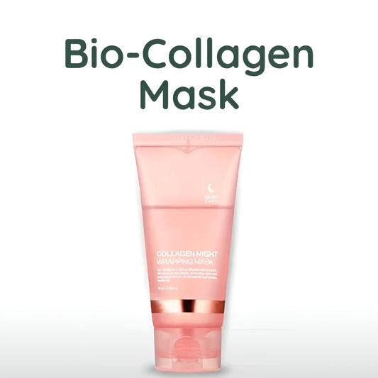 Bio-Collagen Mask