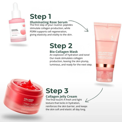 Bio-Collagen Mask